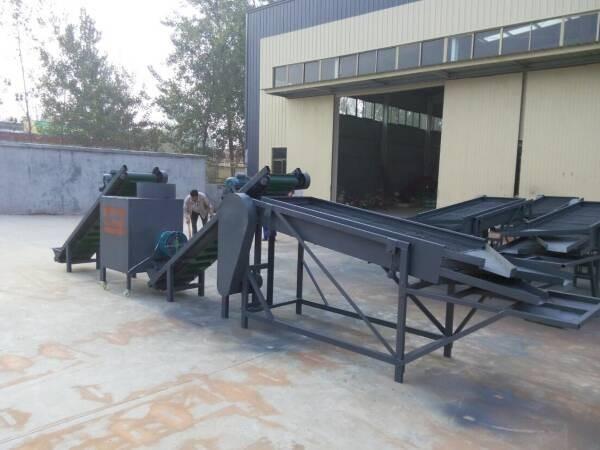 福建福建大蒜分瓣机