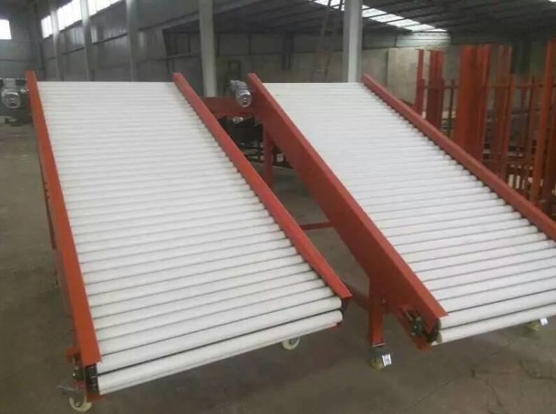 福建福建大蒜提升机